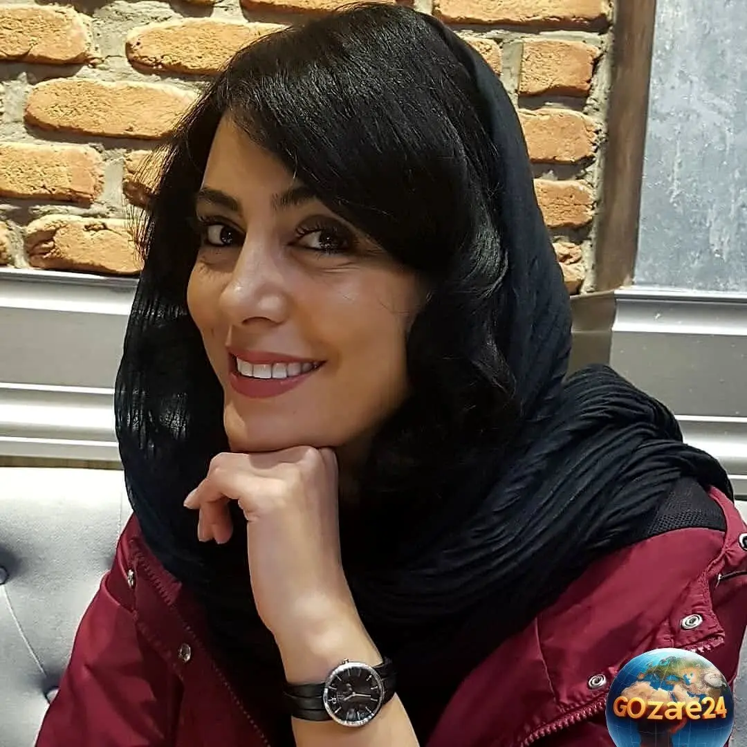 استایل‌های لاکچری ساحلی نیلوفر شهیدی در کنار نقل‌قول الهام‌بخش از شازده کوچولو