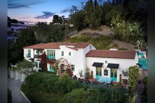 قیمت خانه ۱۰ ستاره جهان لو رفت: ثروت و املاک مشاهیر هالیوود، موسیقی و مد