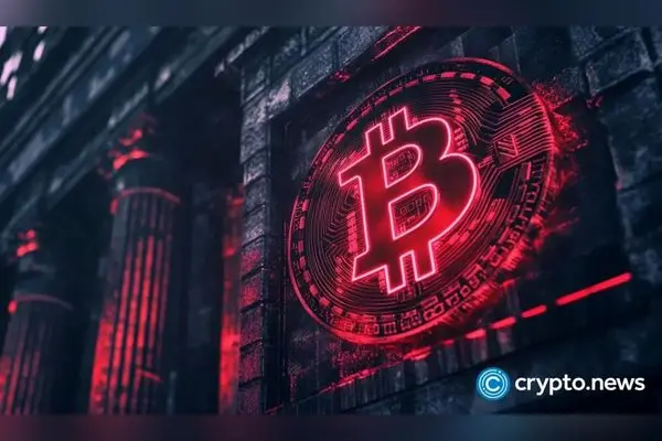 مدیرعامل بلک‌راک: ترس و نگرانی در بازارهای جهانی، رمزارزها و طلا را به دارایی‌های امن تبدیل کرده است