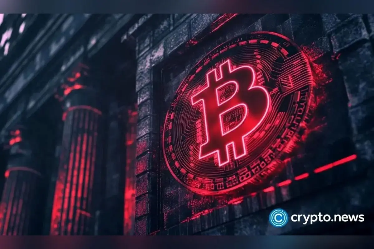 مدیرعامل بلکراک: ترس و نگرانی در بازارهای جهانی، رمزارزها و طلا را به داراییهای امن تبدیل کرده است