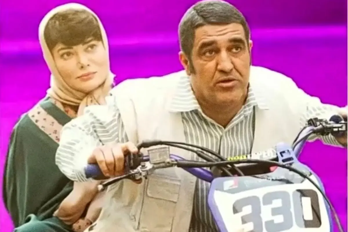بازگشت نگار فروزنده به سینما با نقش متفاوت در فیلم کمدی «دایناسور» پس از چند سال غیبت