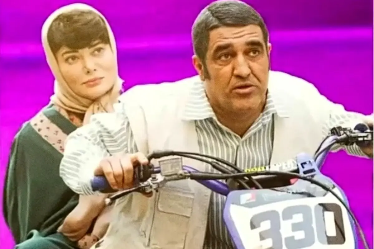 بازگشت نگار فروزنده به سینما با نقش متفاوت در فیلم کمدی «دایناسور» پس از چند سال غیبت
