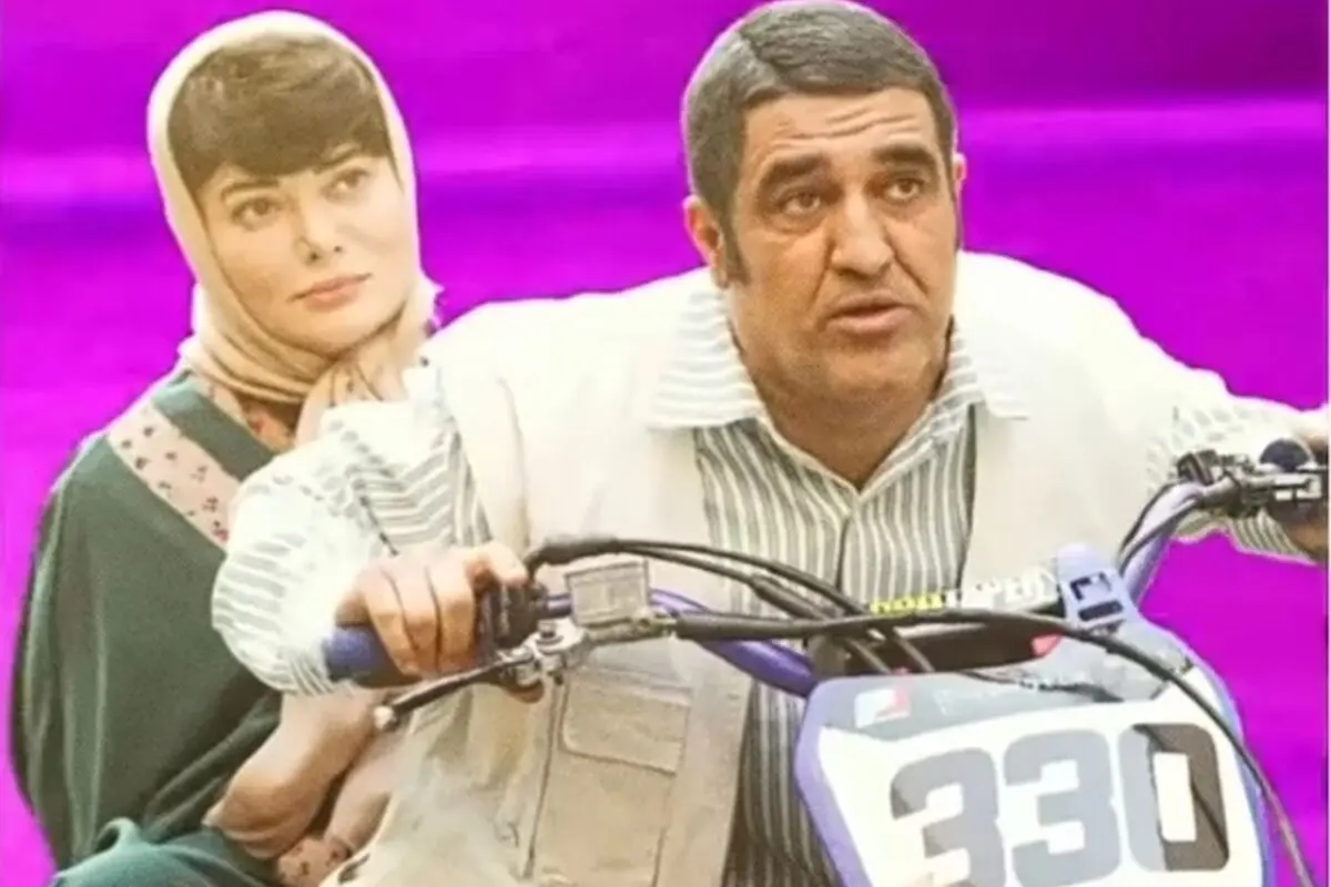 بازگشت نگار فروزنده به سینما با نقش متفاوت در فیلم کمدی «دایناسور» پس از چند سال غیبت