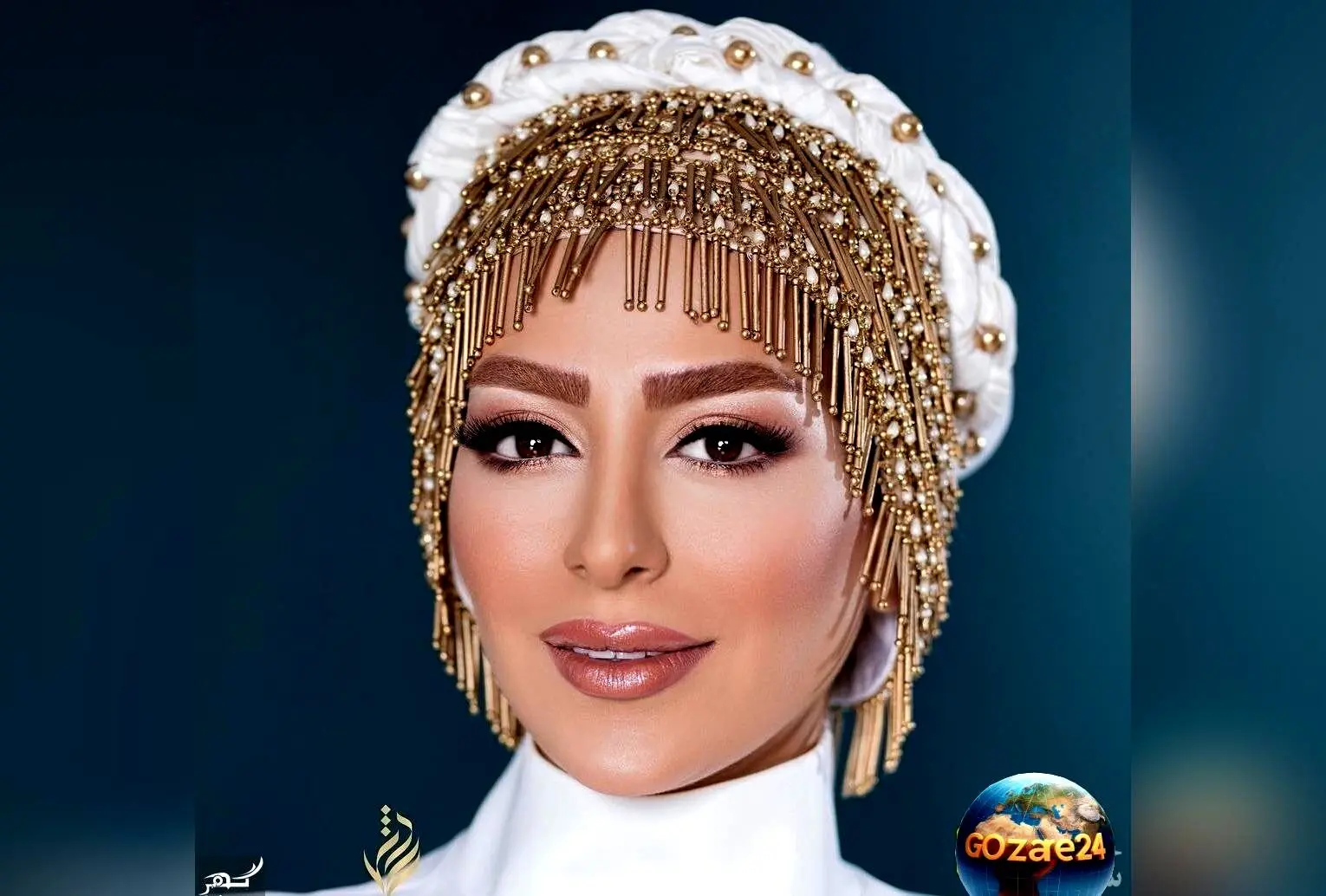 عکس جدید سمانه پاکدل در حال موتورسواری: استایلی جذاب و جسورانه همسر هادی کاظمی