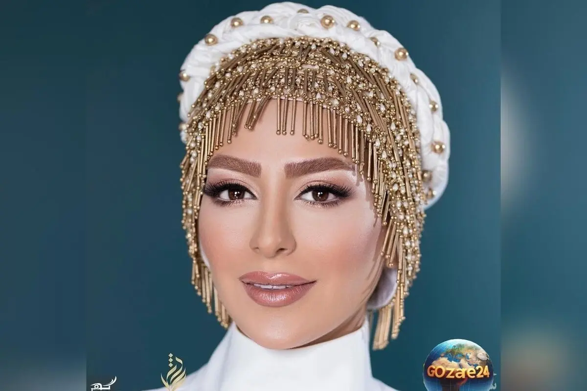 عکس جدید سمانه پاکدل در حال موتورسواری: استایلی جذاب و جسورانه همسر هادی کاظمی