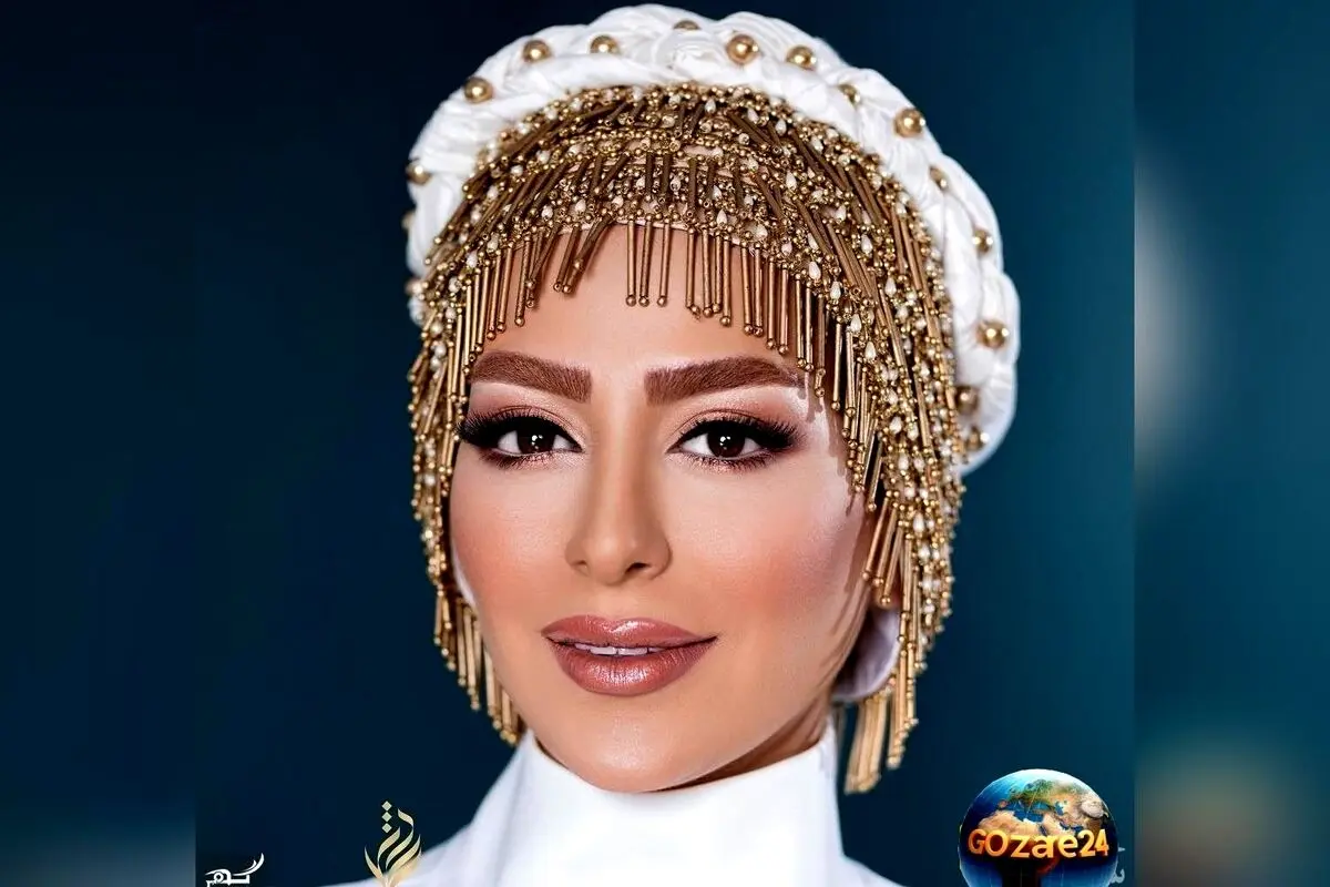 عکس جدید سمانه پاکدل در حال موتورسواری: استایلی جذاب و جسورانه همسر هادی کاظمی