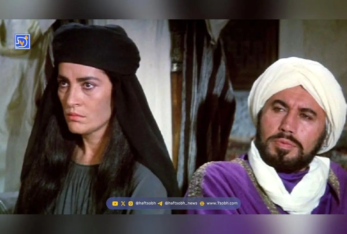 سفر در زمان و آخرین حضور ایرنه پاپاس در سینما؛ چهره هند جگرخوار در 72 سالگی در کنار تصاویر خاطره‌انگیز از فیلم‌های «محمد رسول‌الله» و «عود کاپیتان کورلی»