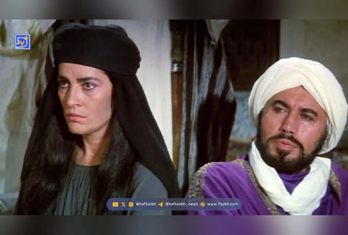 سفر در زمان و آخرین حضور ایرنه پاپاس در سینما؛ چهره هند جگرخوار در 72 سالگی در کنار تصاویر خاطره‌انگیز از فیلم‌های «محمد رسول‌الله» و «عود کاپیتان کورلی»