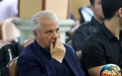 علی پروین: استخاره کردم و خوب آمد، حاضرم سرمربی پرسپولیس شوم اما نهایتاً این فرصت از دست رفت