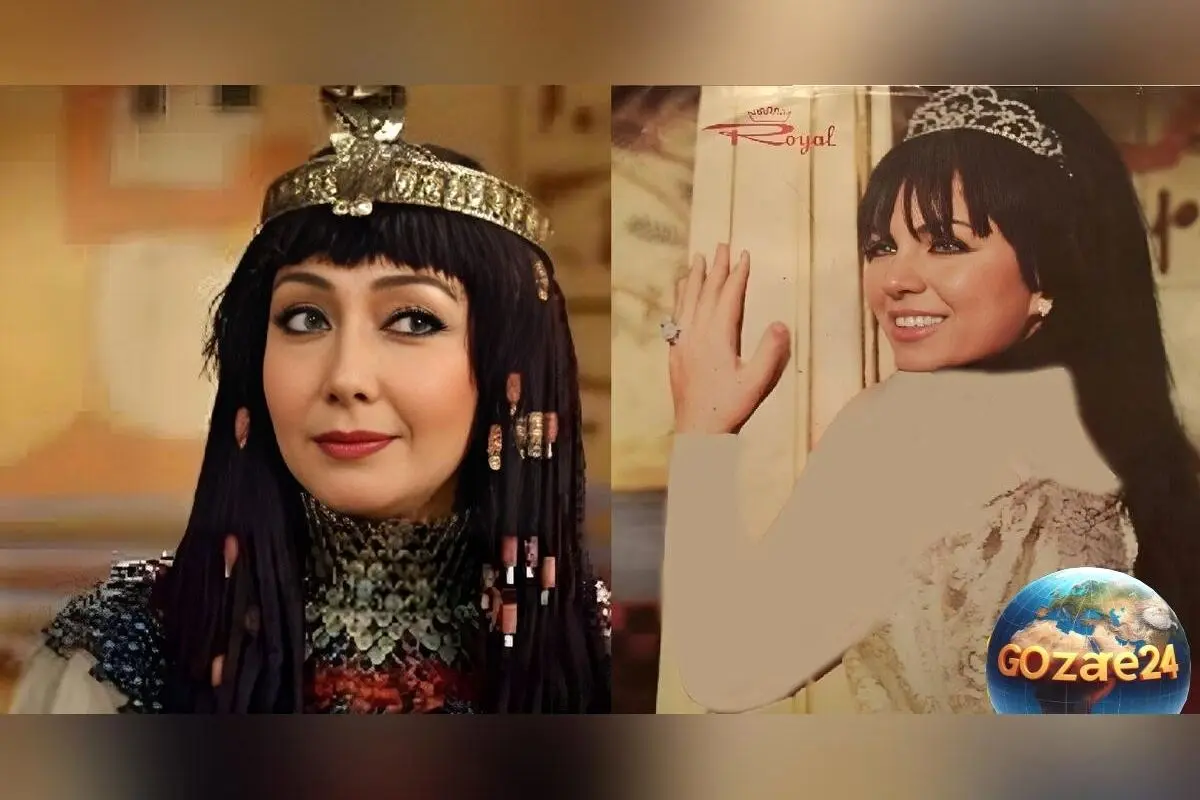 مقایسه تصویری یوسف و زلیخا قبل و بعد از انقلاب؛ از اثر مستهجنی تا سریال برتر ملی