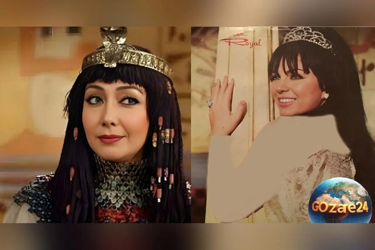 مقایسه تصویری یوسف و زلیخا قبل و بعد از انقلاب؛ از اثر مستهجنی تا سریال برتر ملی