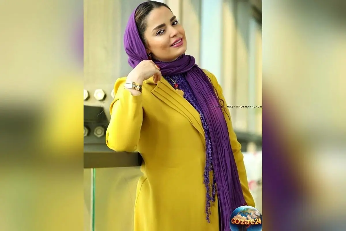 تیپ سیاه و سفید و استریت استایل آکروماتیک سپیده خداوردی؛ مدلی بینظیر از استایل آکروماتیک و استریت در اینستاگرام