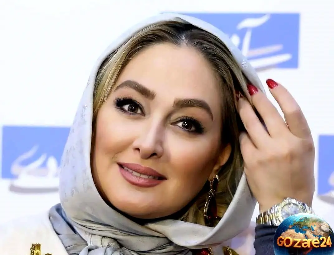 تغییر استایل بهاری و تحول چشم‌نواز الهام حمیدی؛ عکس جدید و داستانی از هنر و امید