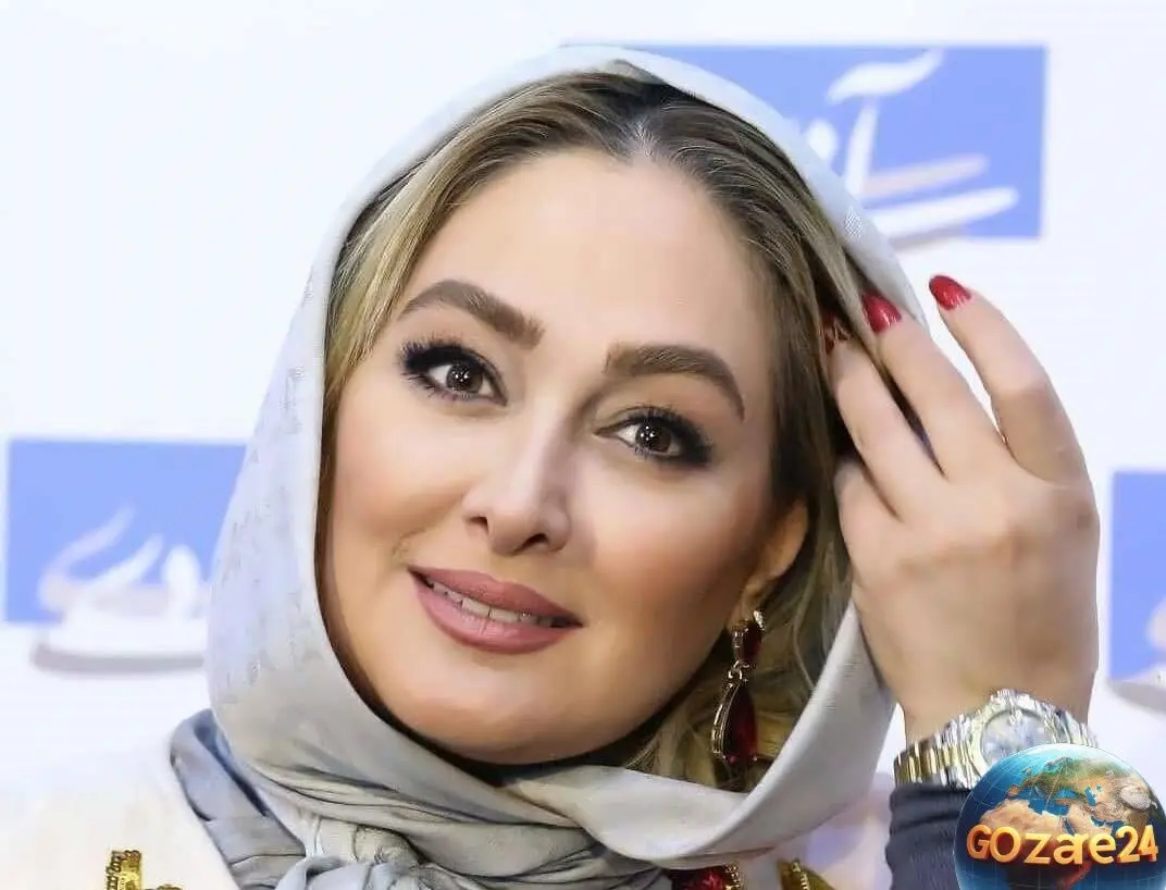 تغییر استایل بهاری و تحول چشم‌نواز الهام حمیدی؛ عکس جدید و داستانی از هنر و امید
