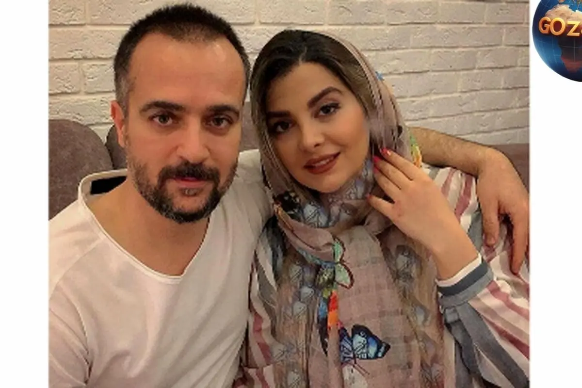 نگاهی به دکوراسیون خاص منزل احمد مهران‌فر و همسرش مونا فائزپور + تفاوت سلیقه در چیدمان آنها