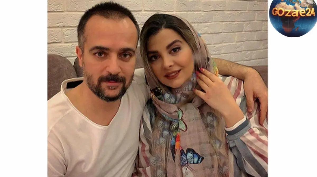 نگاهی به دکوراسیون خاص منزل احمد مهران‌فر و همسرش مونا فائزپور + تفاوت سلیقه در چیدمان آنها