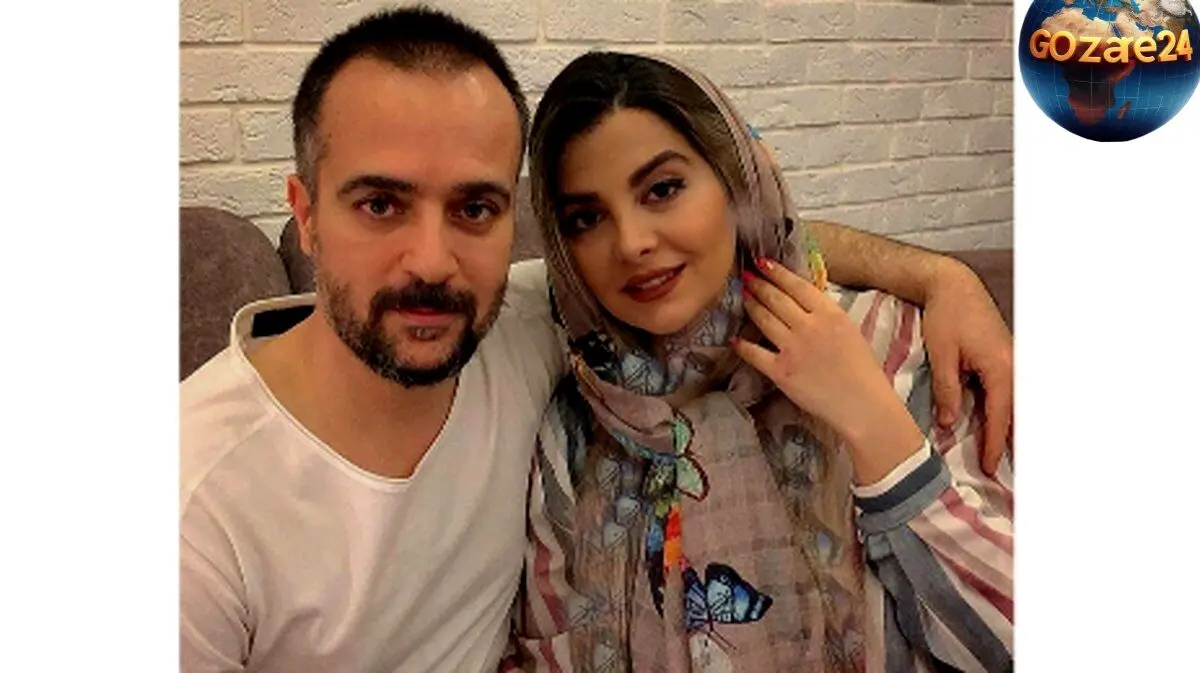 نگاهی به دکوراسیون خاص منزل احمد مهران‌فر و همسرش مونا فائزپور + تفاوت سلیقه در چیدمان آنها