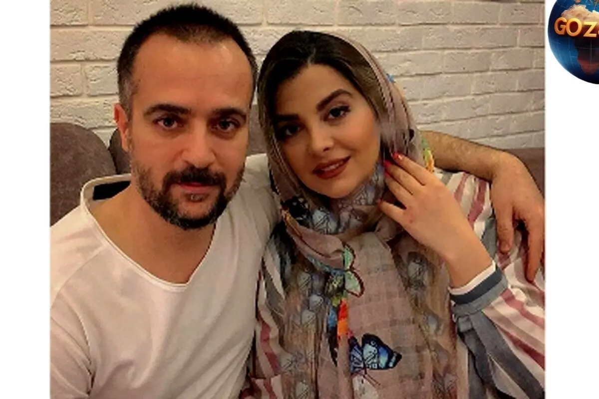 نگاهی به دکوراسیون خاص منزل احمد مهران‌فر و همسرش مونا فائزپور + تفاوت سلیقه در چیدمان آنها