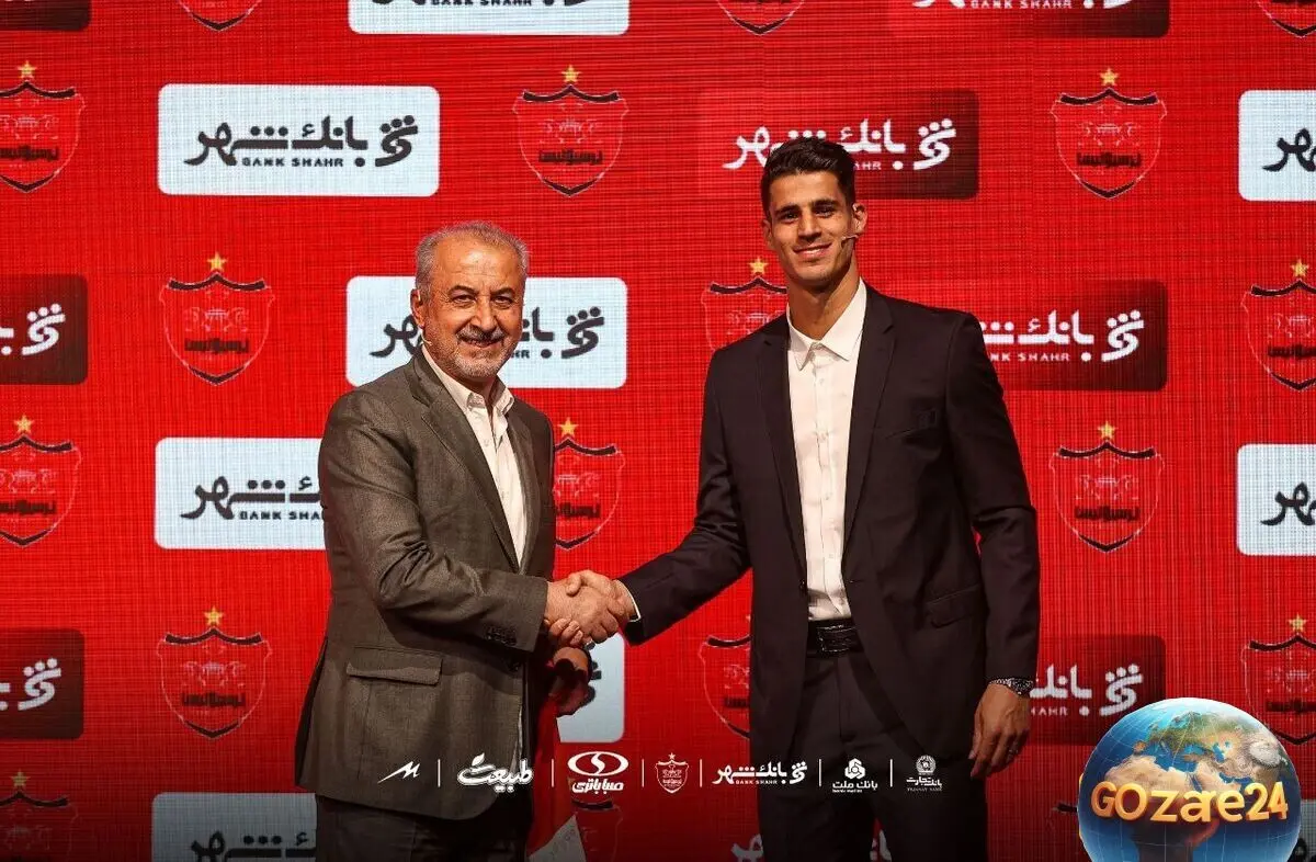 پرسپولیس بی‌توجه به قانون سقف بودجه؛ آیا نقل‌وانتقالات سرخ‌ها آزاد شده است؟