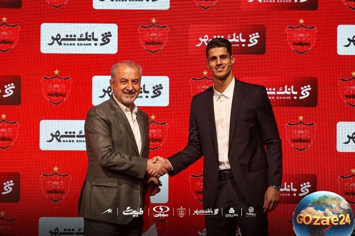 پرسپولیس بی‌توجه به قانون سقف بودجه؛ آیا نقل‌وانتقالات سرخ‌ها آزاد شده است؟