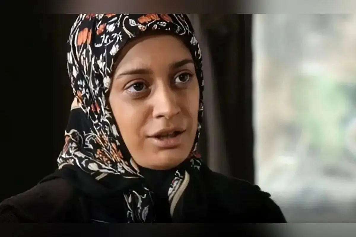 تصاویر جذاب ناهید محمودی در طبیعت پس از ۱۲ سال؛ تغییر چهره و بازگشت بازیگر گلپری در سریال آوای باران