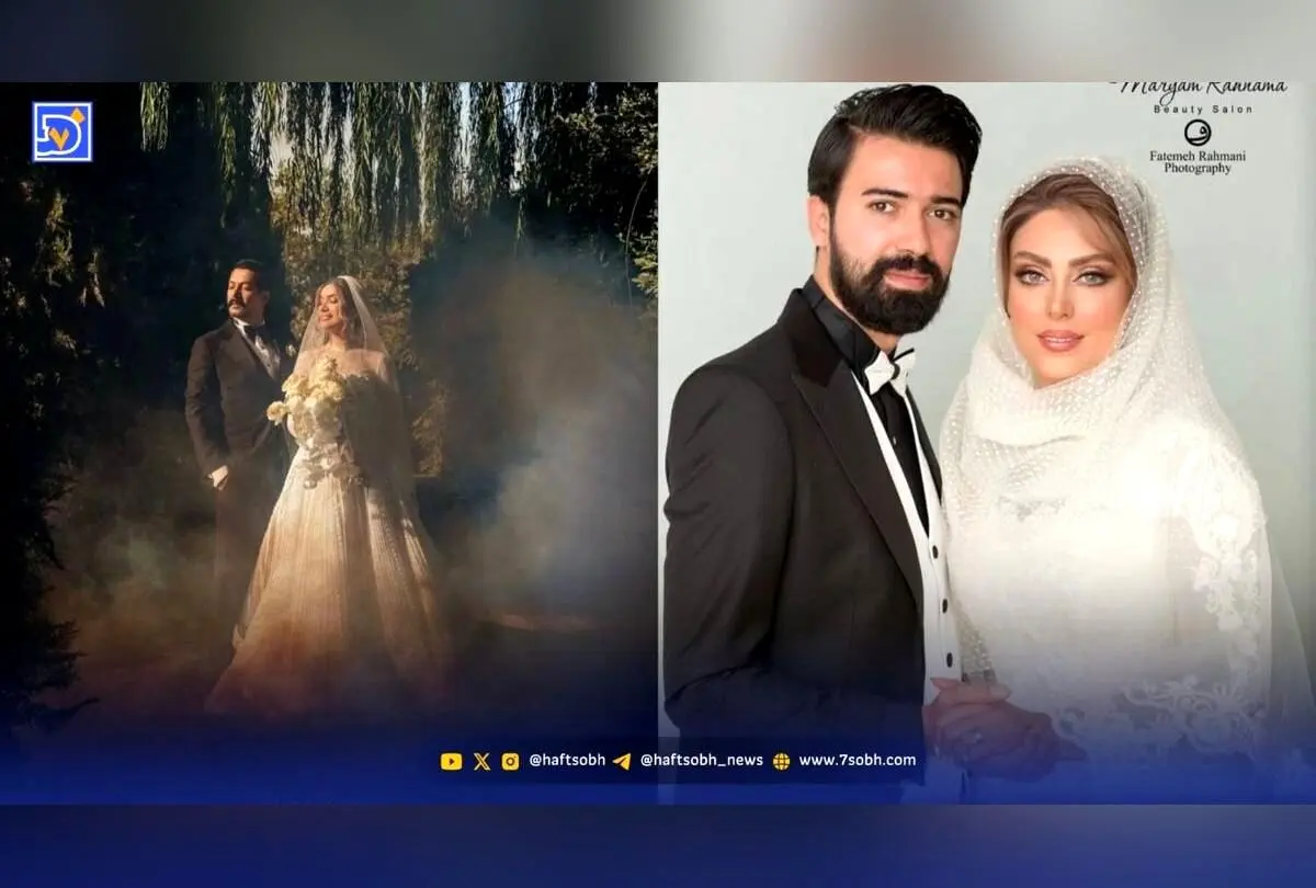 نگاهی جامع به آلبوم ازدواج ۱۷ ستاره محبوب ایرانی؛ عکس‌ها، جزئیات و لحظات خاص را از دست ندهید