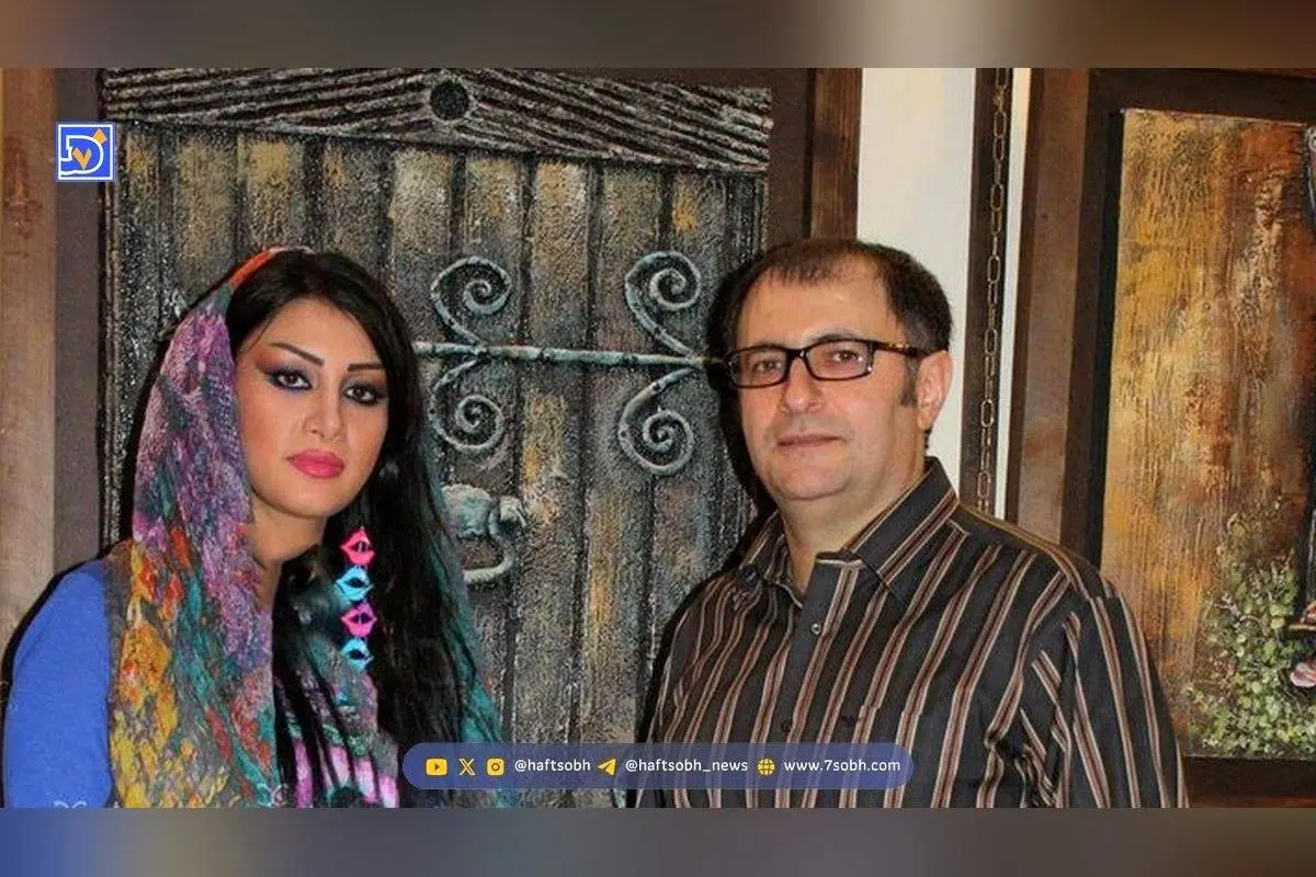 بیوگرافی کامل علی دهکردی، بازیگر محبوب سینما و تلویزیون + همسر و زندگی شخصی