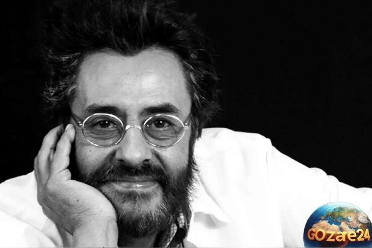 عکس‌های جشن عروسی مجلل خسرو شکیبایی؛ تصاویر دیدنی از مراسم ازدواج بازیگر پیشکسوت ایرانی