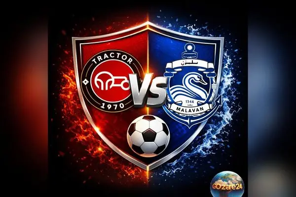 پیش‌بینی نتیجه دیدار تراکتور و ملوان؛ کدام تیم برنده نبرد حساس امشب خواهد بود؟
