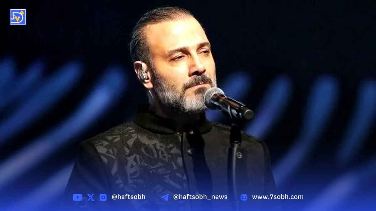 علیرضا قربانی در کنسرت «ایرانم» به یاد همسر درگذشته‌اش قطعه اجرا کرد و کنسرت تا ۳ شب دیگر تمدید شد