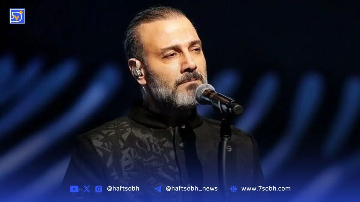 علیرضا قربانی در کنسرت «ایرانم» به یاد همسر درگذشته‌اش قطعه اجرا کرد و کنسرت تا ۳ شب دیگر تمدید شد