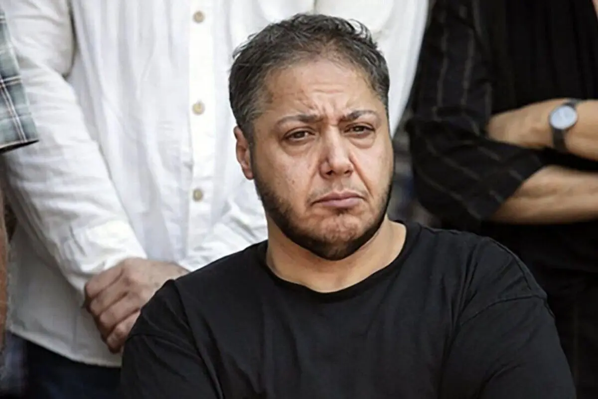 مازیار لرستانی‌ در قصر لوکس و هوشمند خود: طراحی دکوراسیون ماوریک، سرامیک‌های طرحدار و نمای فاخر ساختمان