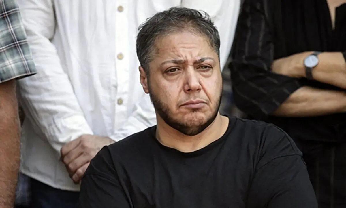 مازیار لرستانی‌ در قصر لوکس و هوشمند خود: طراحی دکوراسیون ماوریک، سرامیک‌های طرحدار و نمای فاخر ساختمان