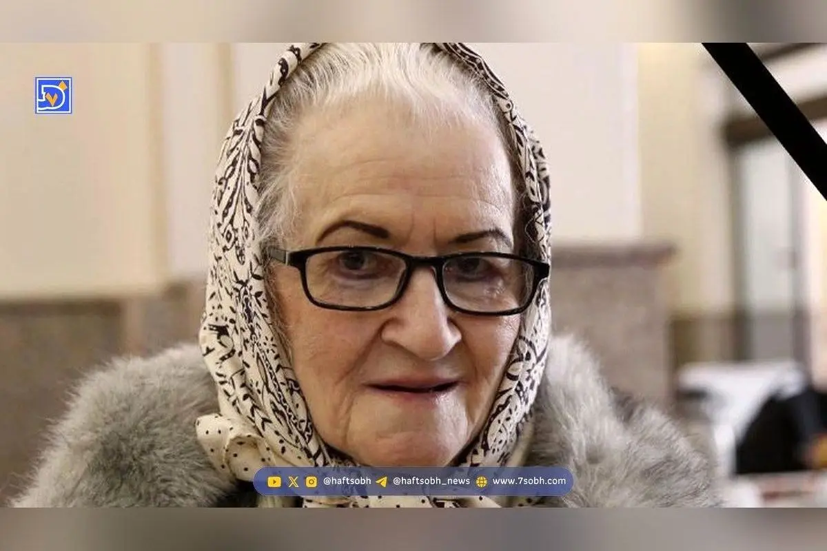 بیوگرافی ملکه رنجبر؛ از شروع در تئاتر تا شهرت در تلویزیون و درگذشت در سن 83 سالگی