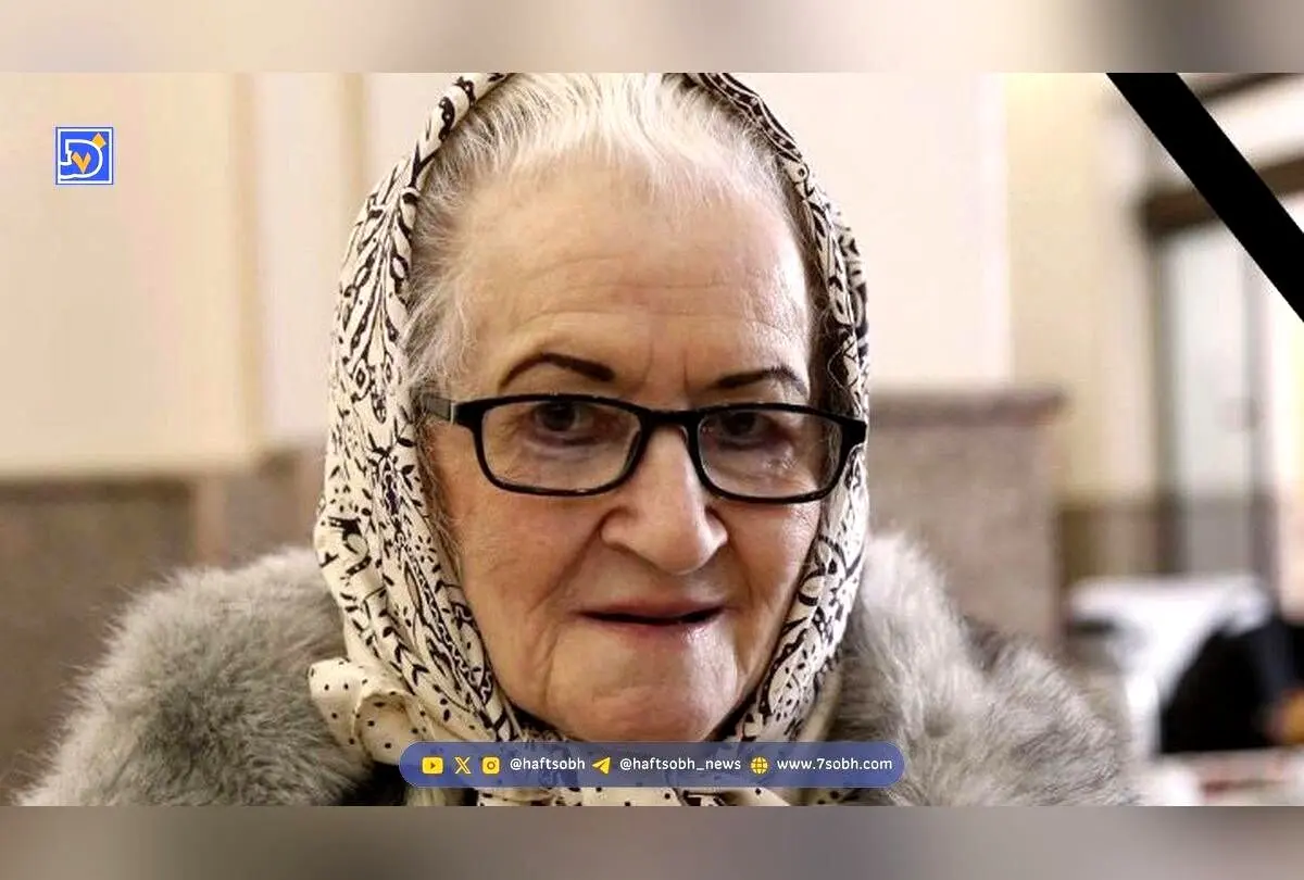 بیوگرافی ملکه رنجبر؛ از شروع در تئاتر تا شهرت در تلویزیون و درگذشت در سن 83 سالگی