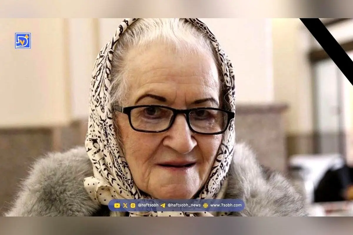 بیوگرافی ملکه رنجبر؛ از شروع در تئاتر تا شهرت در تلویزیون و درگذشت در سن 83 سالگی