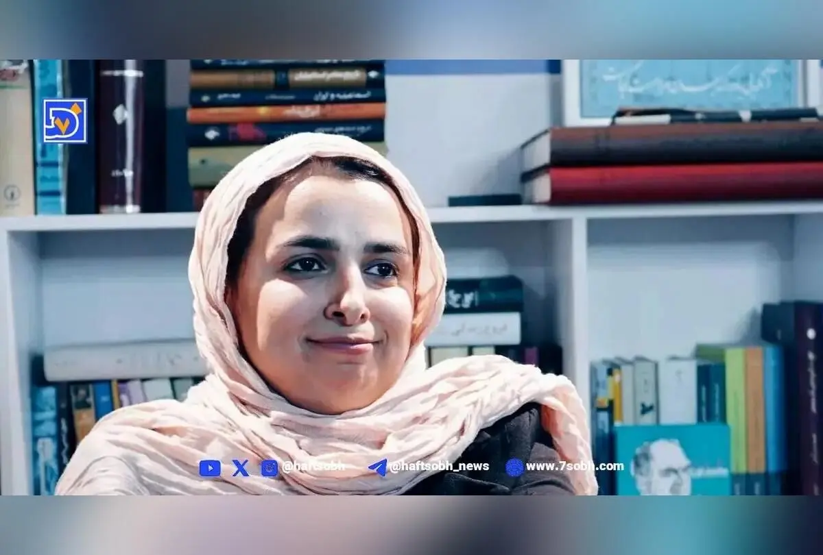 بیوگرافی زینب موسوی، امپراطور کوزکو و حاشیه‌های فضای مجازی؛ داستان زندگی، فعالیت‌ها و ازدواج خواندنی زینب موسوی