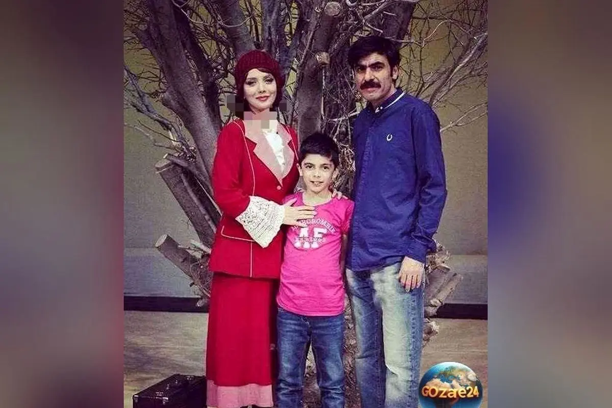 نگاهی به طراحی داخلی منزل رویا میرعلمی: ترکیب سنت و مدرنیته در دکواسیون داخلی با گچبری‌های طلایی و چیدمان متفاوت