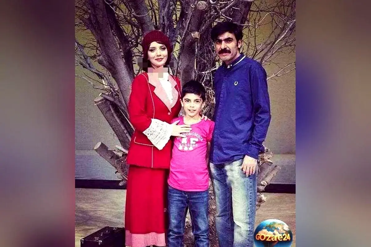 نگاهی به طراحی داخلی منزل رویا میرعلمی: ترکیب سنت و مدرنیته در دکواسیون داخلی با گچبری‌های طلایی و چیدمان متفاوت