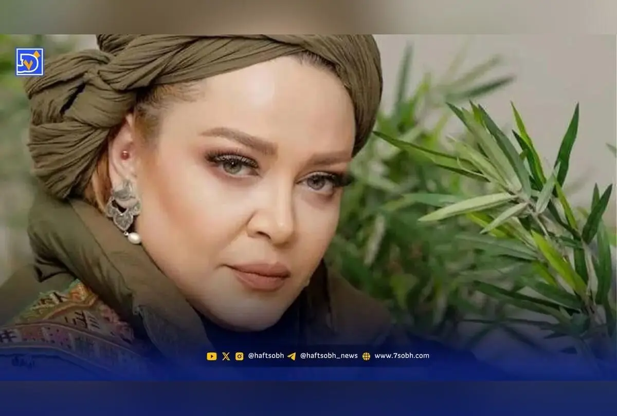 کشف دکوراسیون لوکس اتاق خواب بهاره رهنما؛ از لباس راحتی پلنگی تا تخت چرمی دو نفره