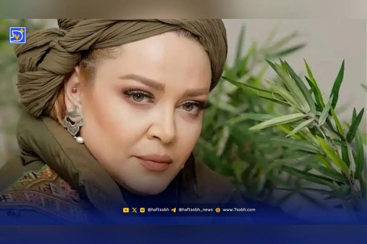 کشف دکوراسیون لوکس اتاق خواب بهاره رهنما؛ از لباس راحتی پلنگی تا تخت چرمی دو نفره