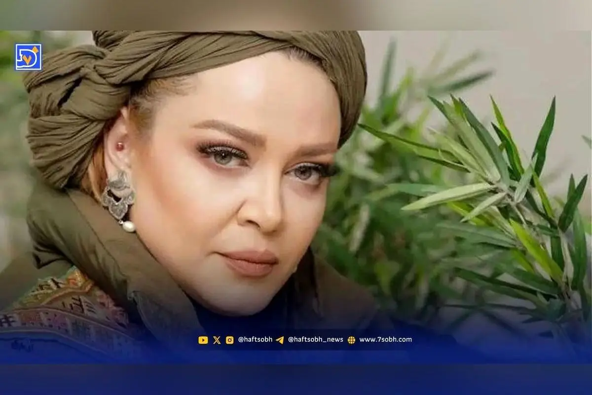 کشف دکوراسیون لوکس اتاق خواب بهاره رهنما؛ از لباس راحتی پلنگی تا تخت چرمی دو نفره