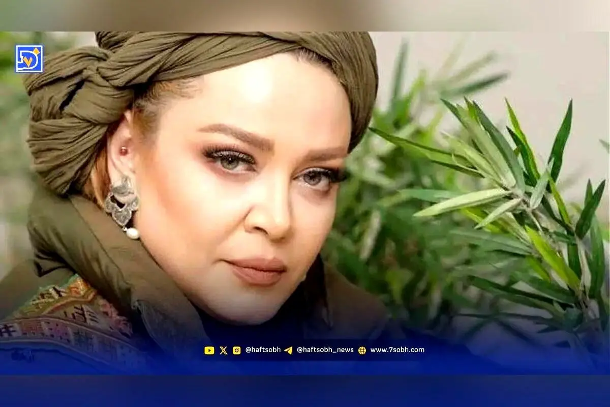 کشف دکوراسیون لوکس اتاق خواب بهاره رهنما؛ از لباس راحتی پلنگی تا تخت چرمی دو نفره