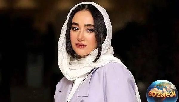 بهاره افشاری با استایل خیابانی جذاب در فضای مجازی جنجال به راه انداخت! عکسهای جدید و نکات جالب درباره فعالیت‌های او