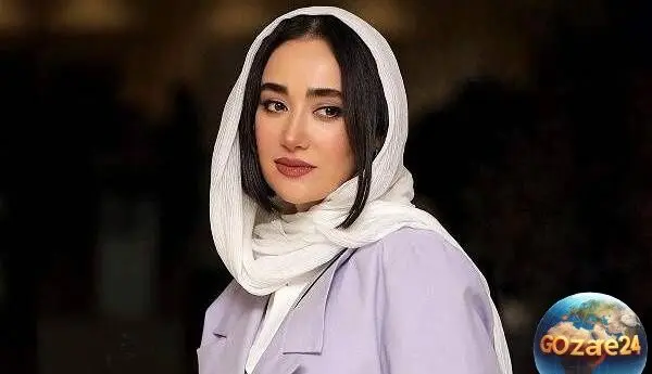 بهاره افشاری با استایل خیابانی جذاب در فضای مجازی جنجال به راه انداخت! عکسهای جدید و نکات جالب درباره فعالیت‌های او