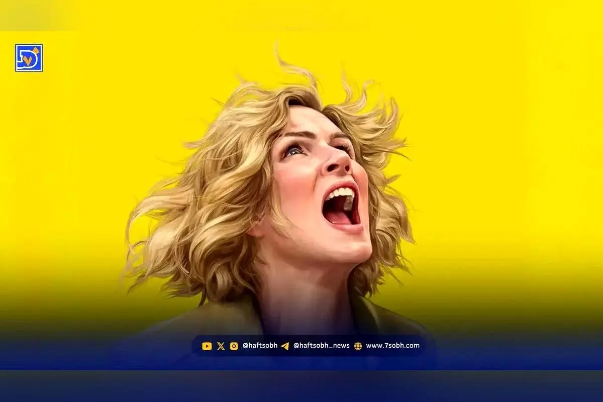 سریال «پلوریبوس»: کابوس شادی‌های مصنوعی و درگیری در جهان آرام و تاریک