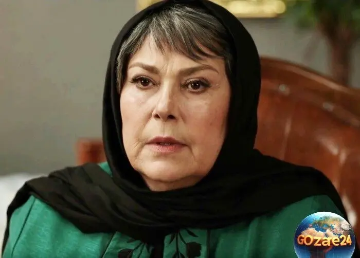 مهرانه مهین ترابی، بازیگر ۶۰ ساله ایرانی: «شوهر خوب ابداً وجود ندارد.» ریسک مادر نشدن را پذیرفتم و سرنوشت تنها بودن را انتخاب کردم.