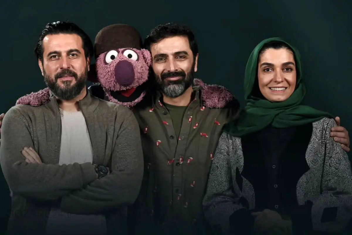 بعد از هادی چوپان، مهمانان برنامه جدید ۱۰۰۱، الیکا و امین خواهند بود!