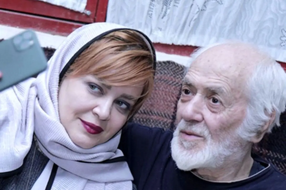بیوگرافی کامل جلال رهنما پدر بهاره رهنما و علت درگذشت وی + تصاویر و خاطرات تلخ