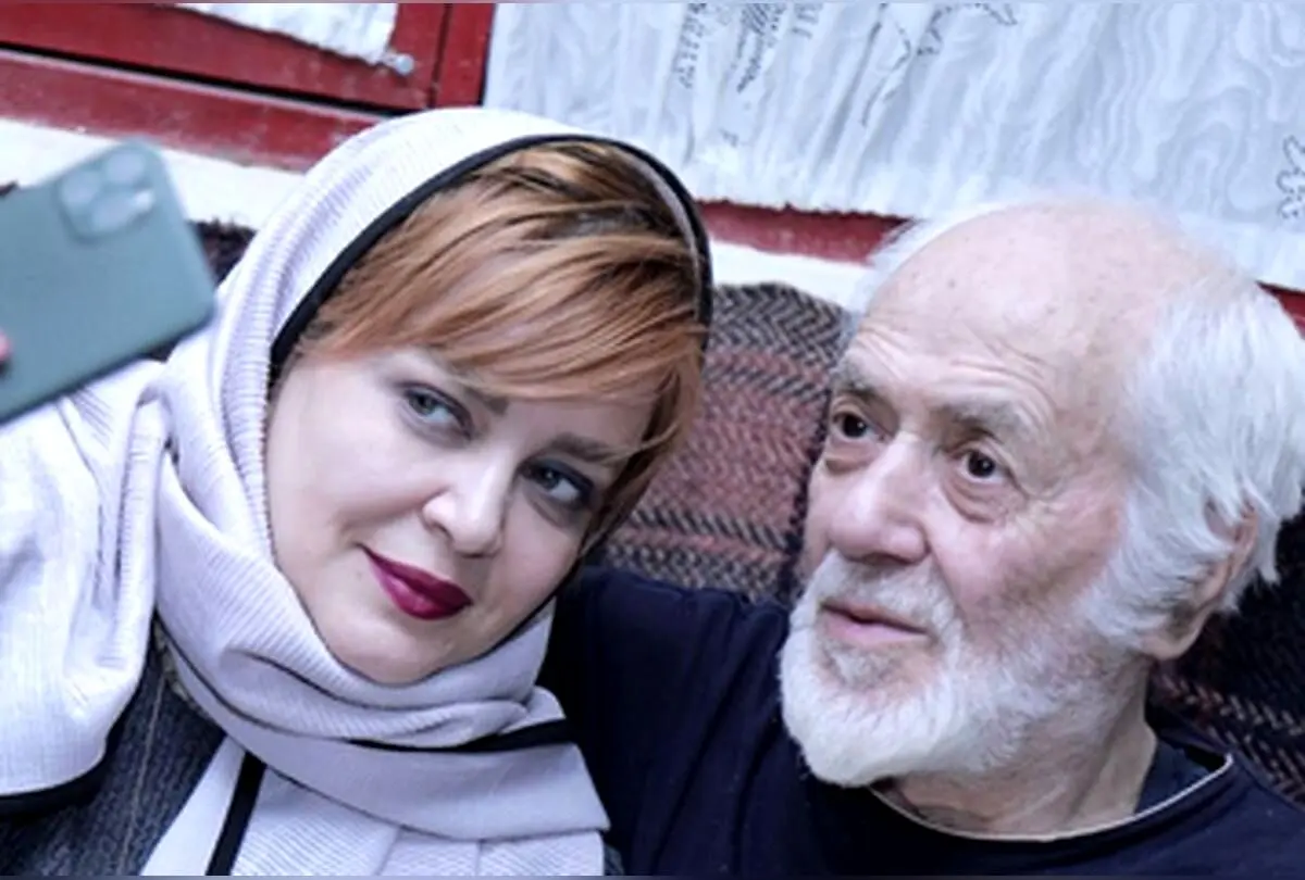 بیوگرافی کامل جلال رهنما پدر بهاره رهنما و علت درگذشت وی + تصاویر و خاطرات تلخ